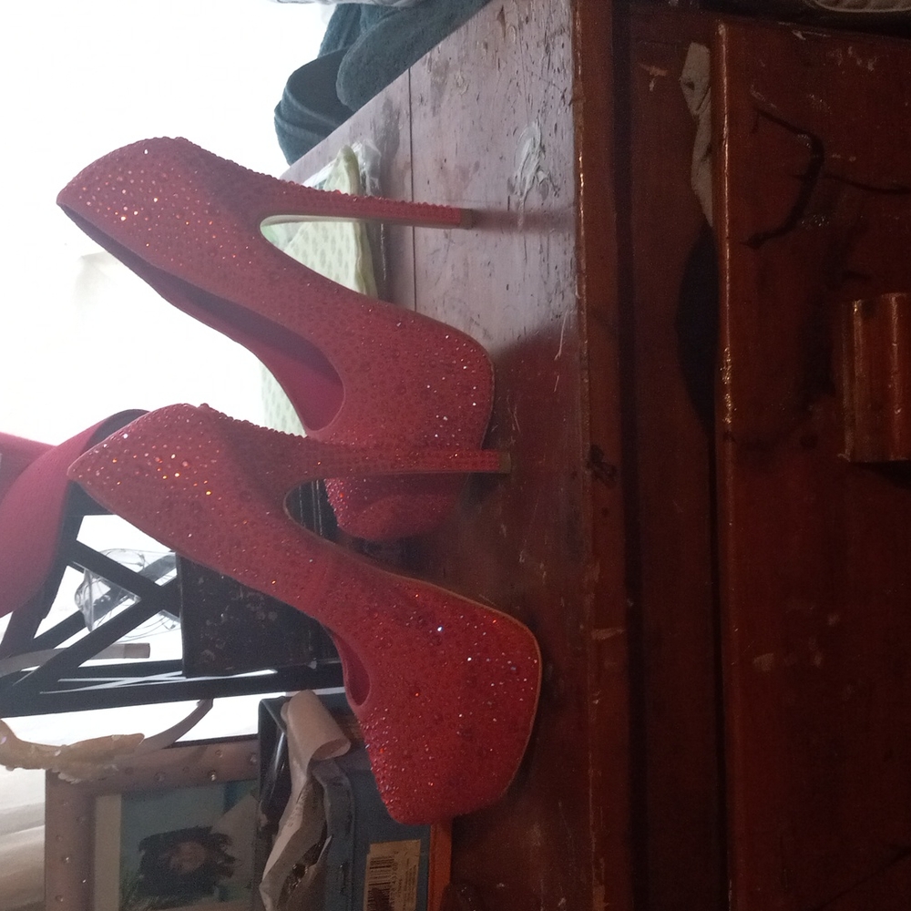Women shoes
